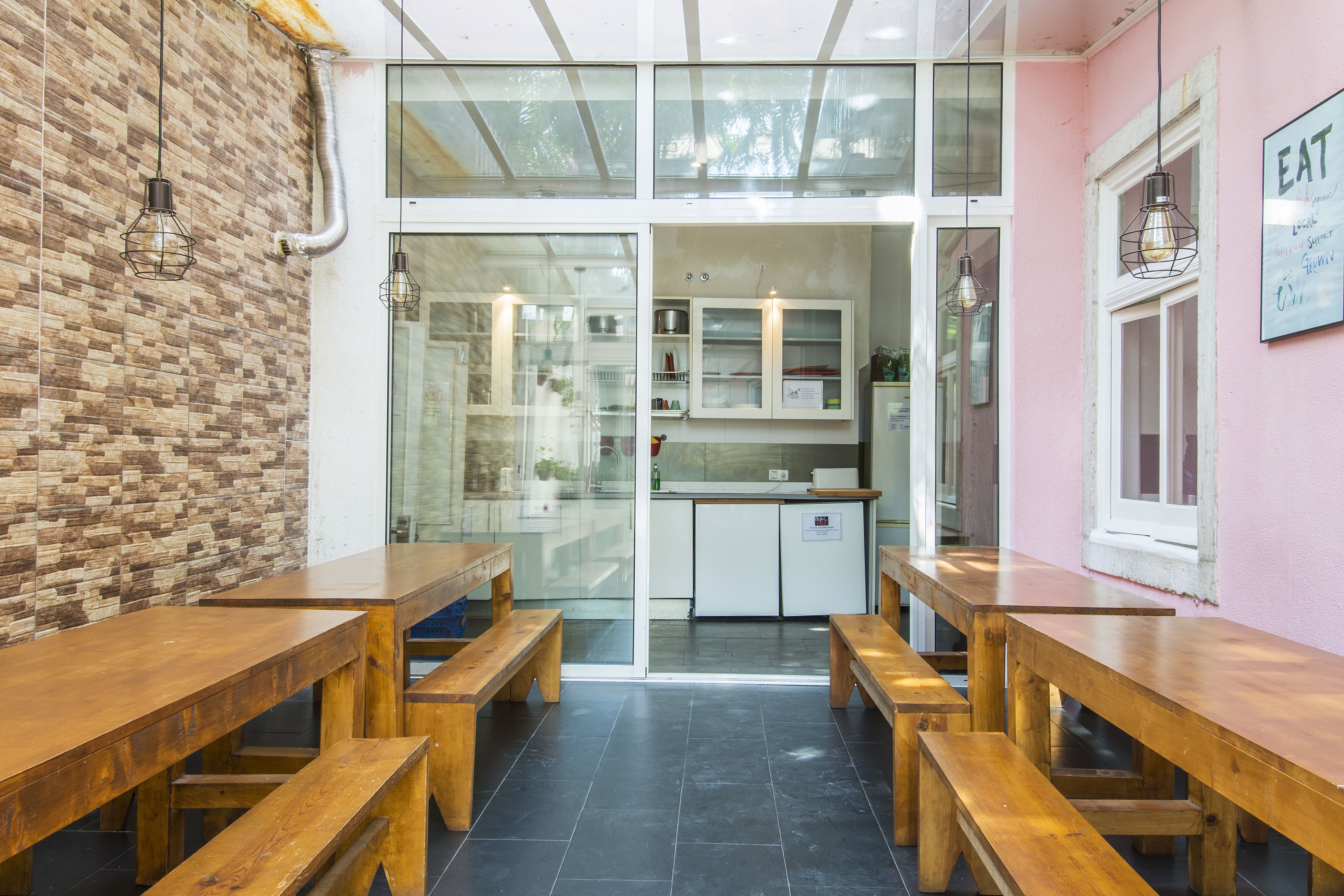 Photo - Safestay Lisbon Bairro Alto