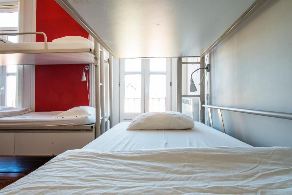 Photo - Safestay Lisbon Bairro Alto