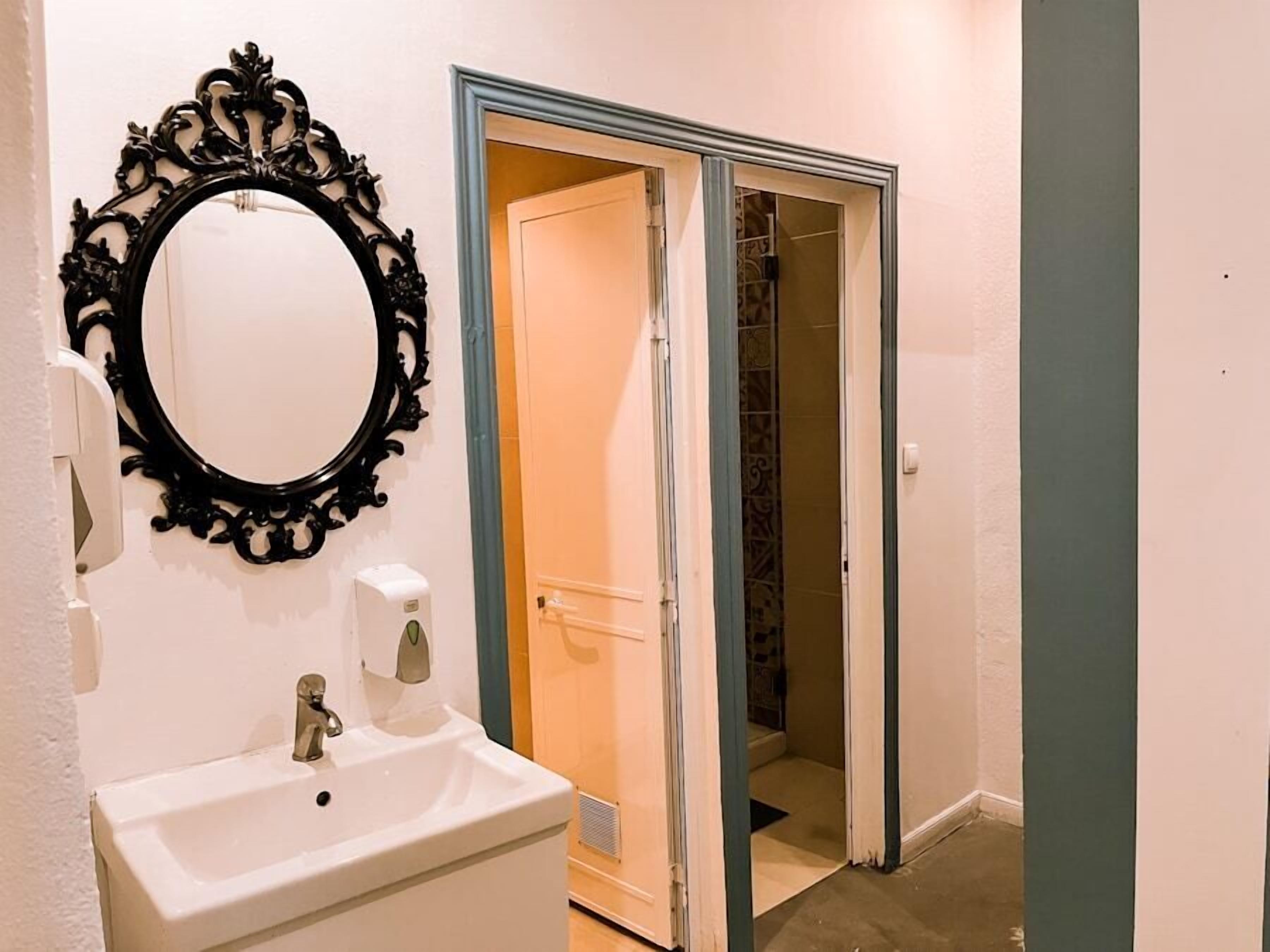 Photo - Safestay Lisbon Bairro Alto