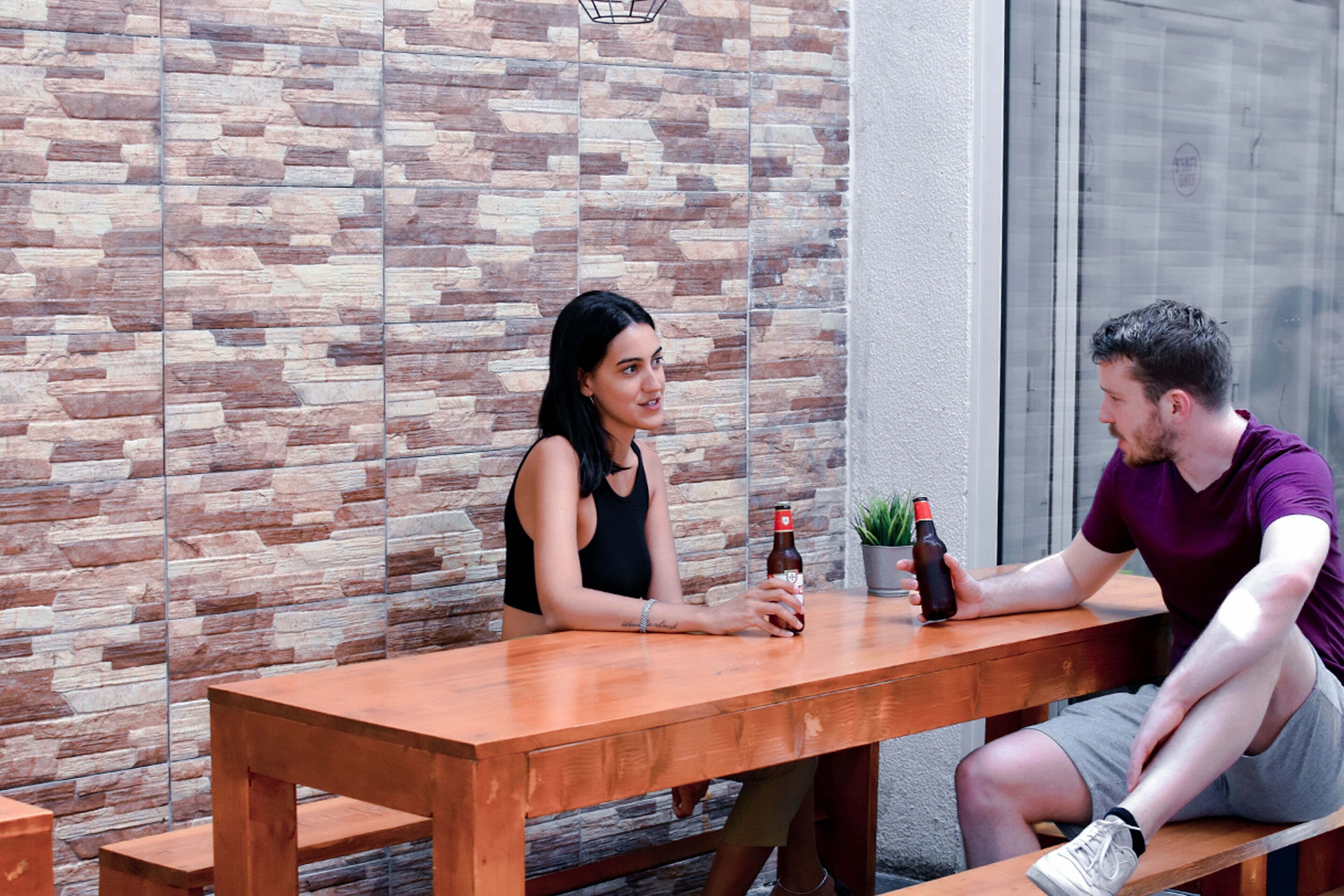 Photo - Safestay Lisbon Bairro Alto