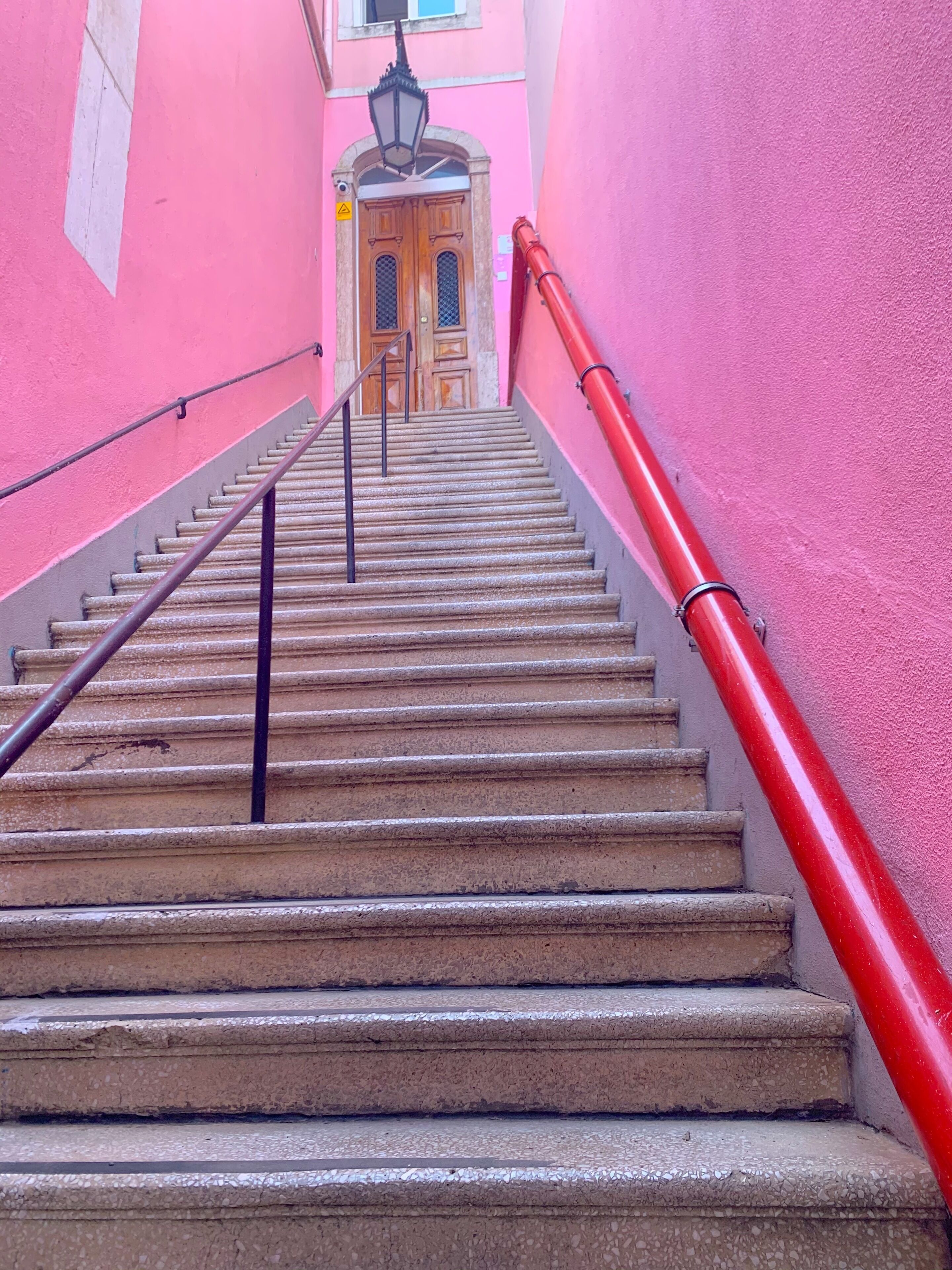 Photo - Safestay Lisbon Bairro Alto