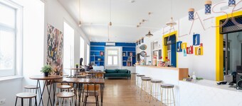 Safestay Lisbon Bairro Alto