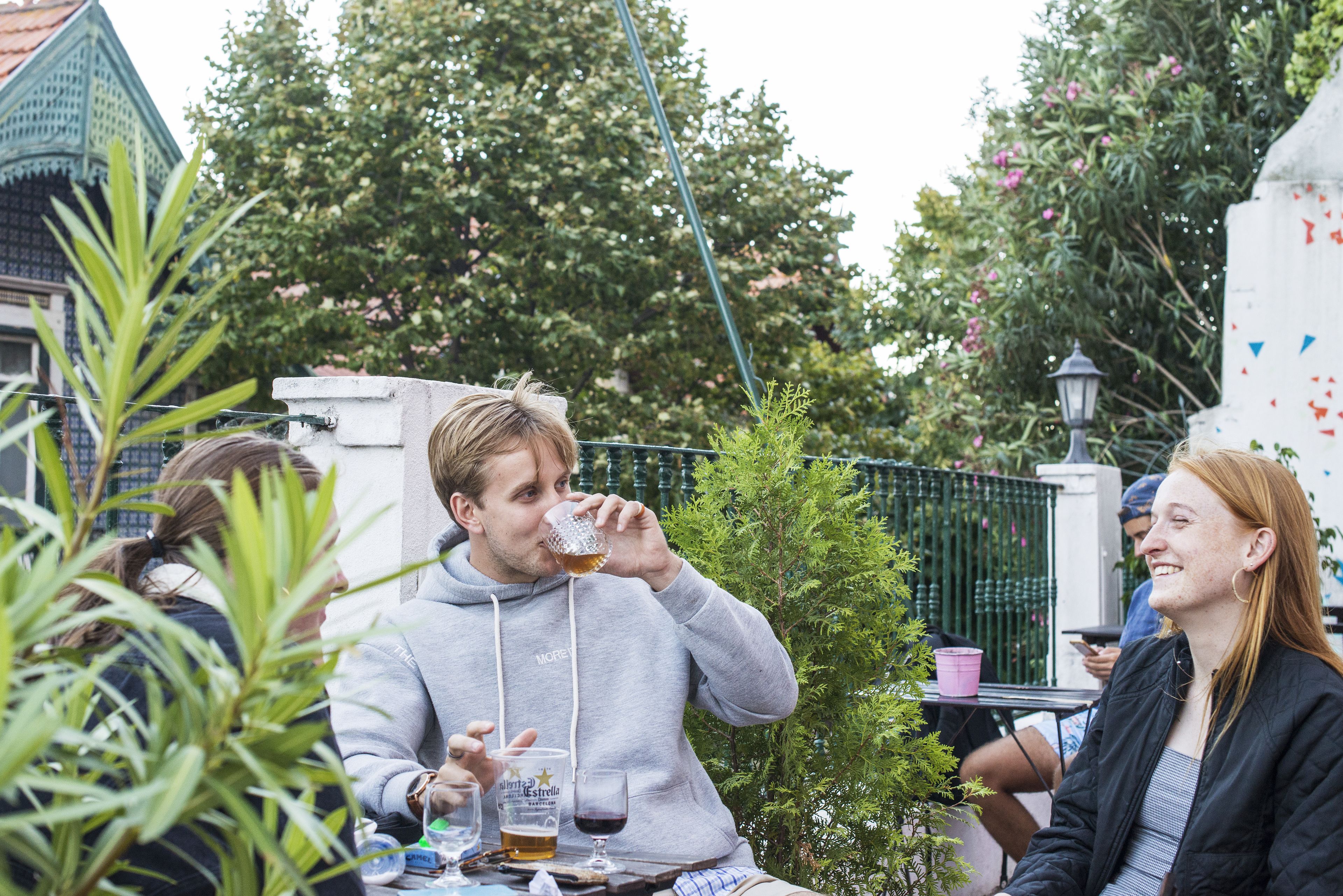 Photo - Safestay Lisbon Bairro Alto