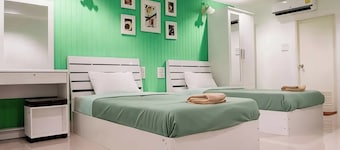 UJ Apartment
