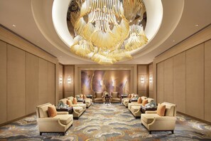 Meeting facility - Hilton Shenyang (Shenyang)