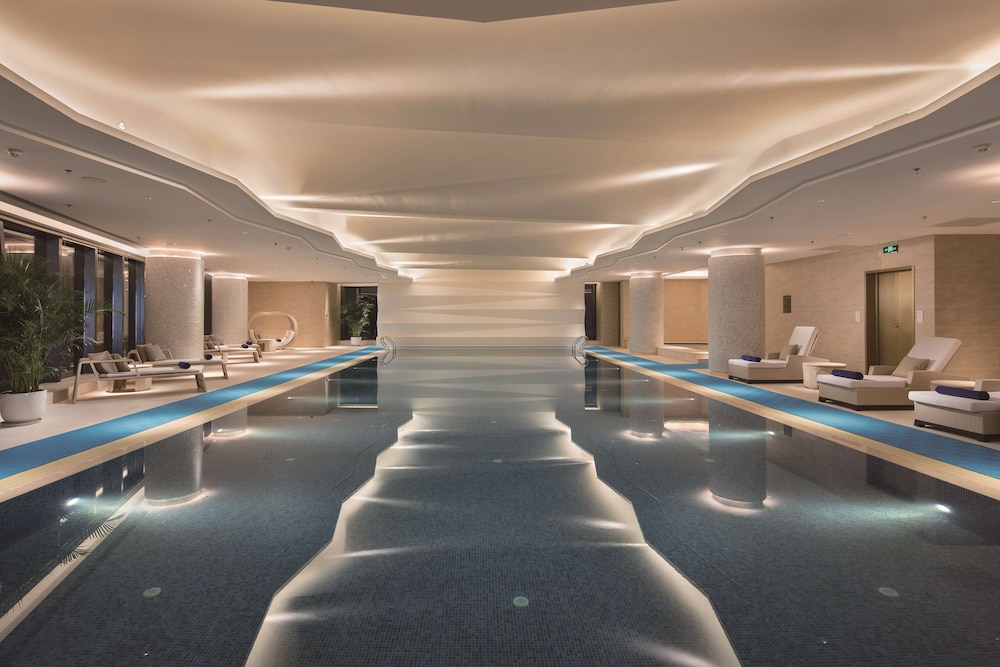 Hilton Shenyang photo 2