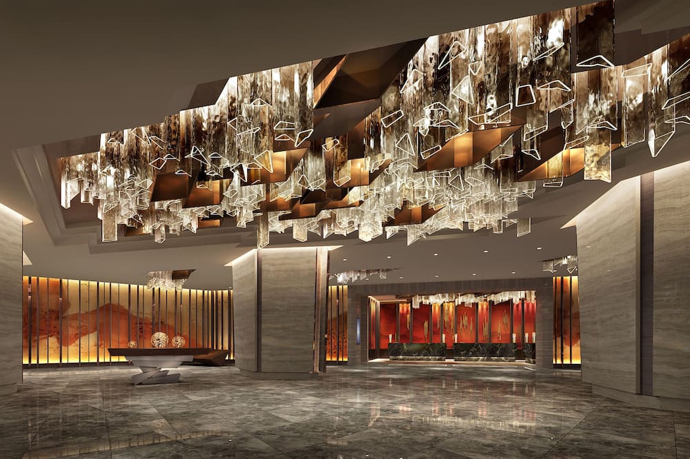 Hilton Shenyang