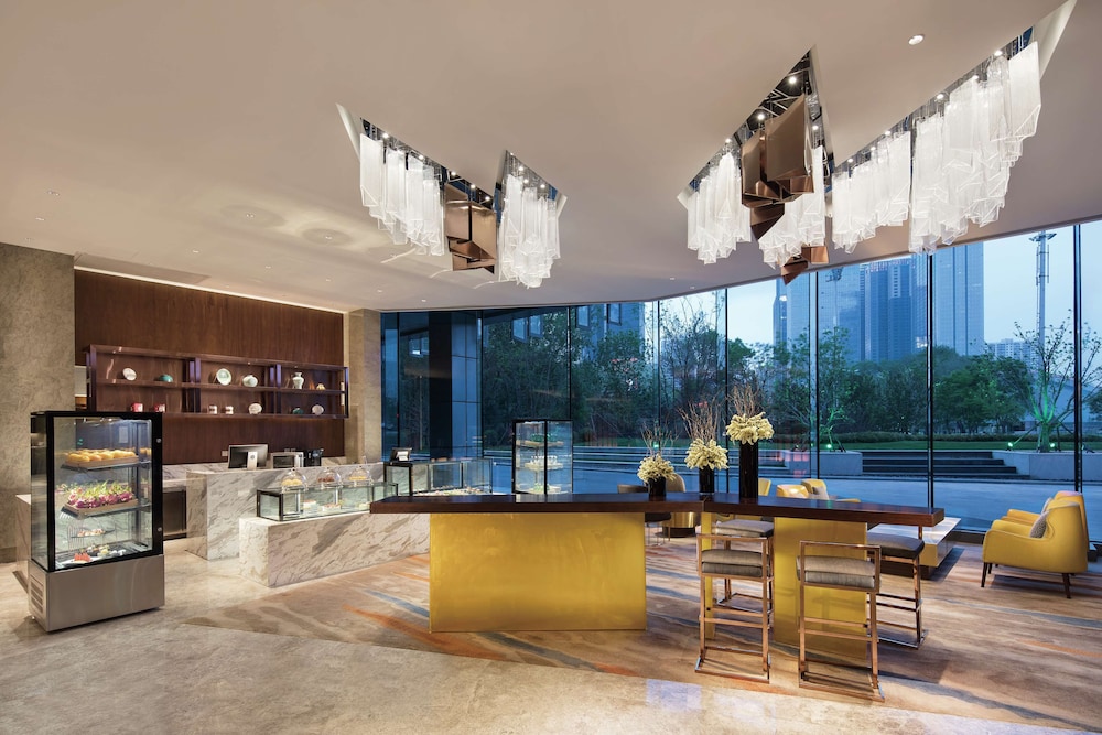 Hilton Shenyang photo 8