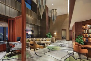 Meeting facility - Hilton Shenyang (Shenyang)