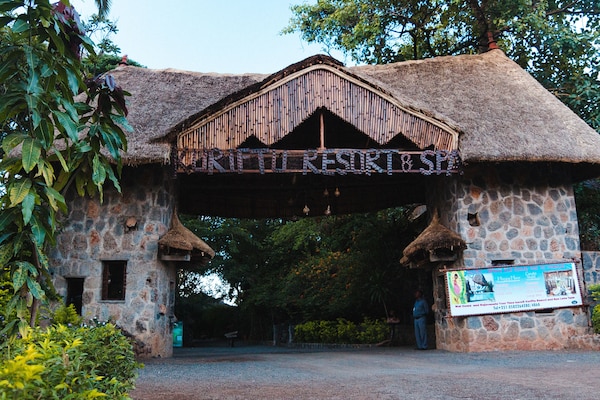 Kuriftu Resort & Spa Lake Tana - Bahir Dar