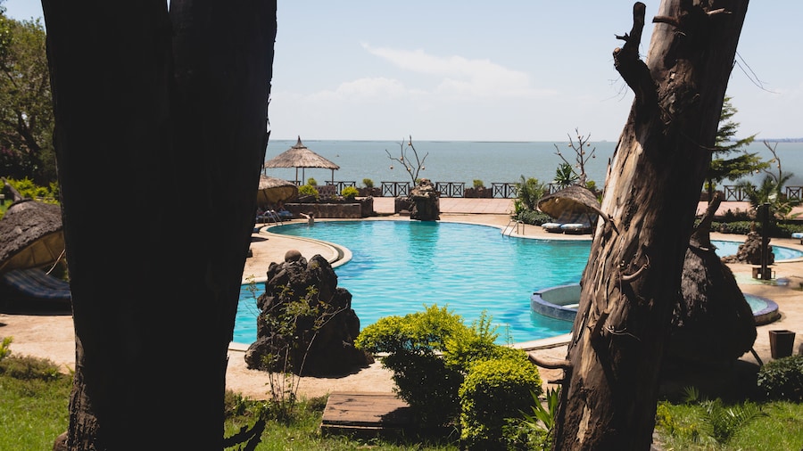 Kuriftu Resort & Spa Lake Tana