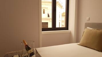 Apartment, 1 Schlafzimmer