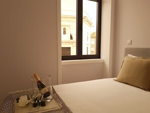 Appartement, 1 chambre