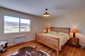 Luxury House, 3 Bedrooms, River View