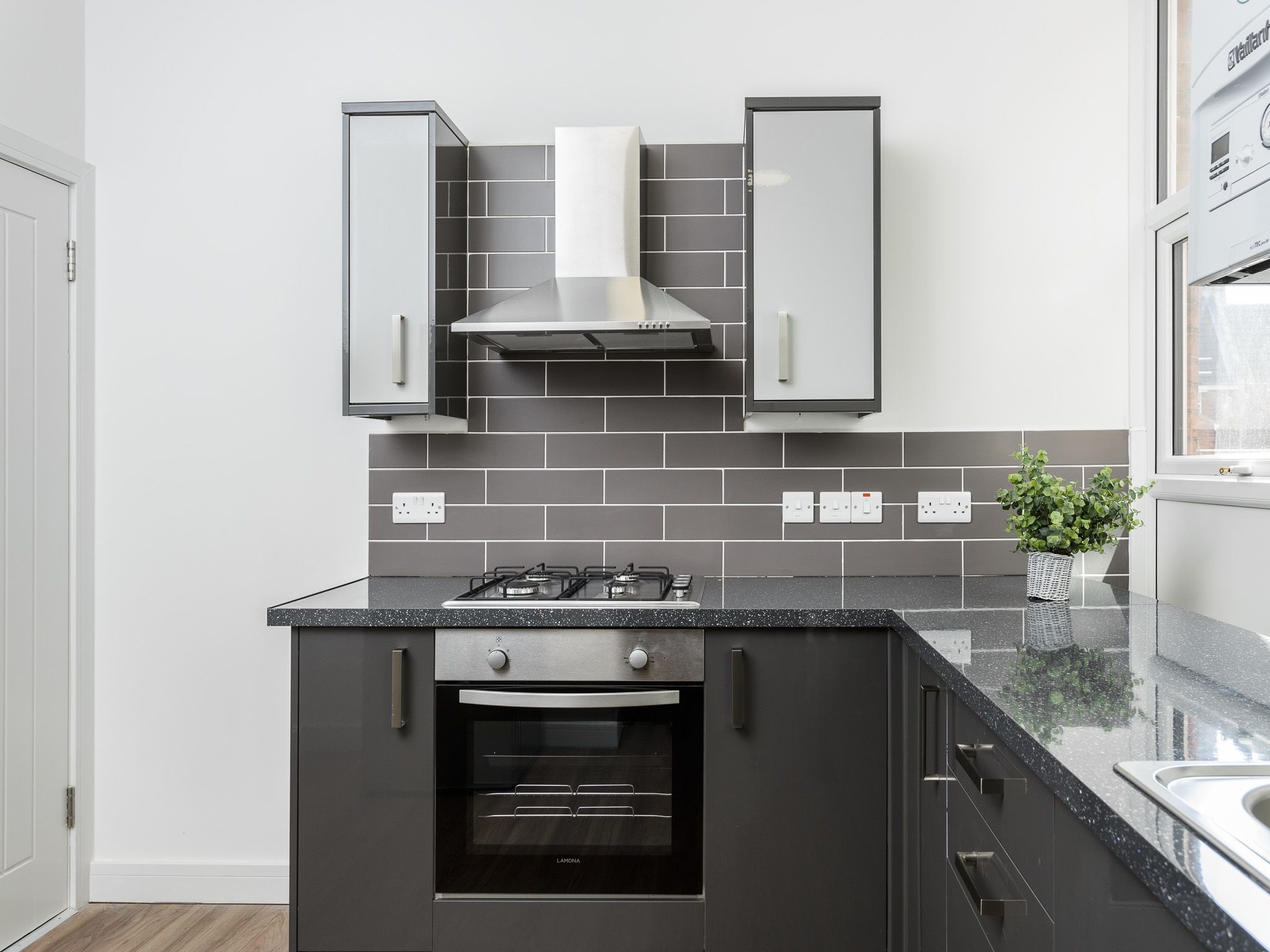 特級公寓, 2 間臥室, 海濱 | 私人廚房 | 雪櫃、微波爐、咖啡機/沖茶器