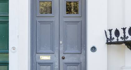 Western Parade Apartments