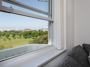 View from property - Western Parade Apartments (Portsmouth)