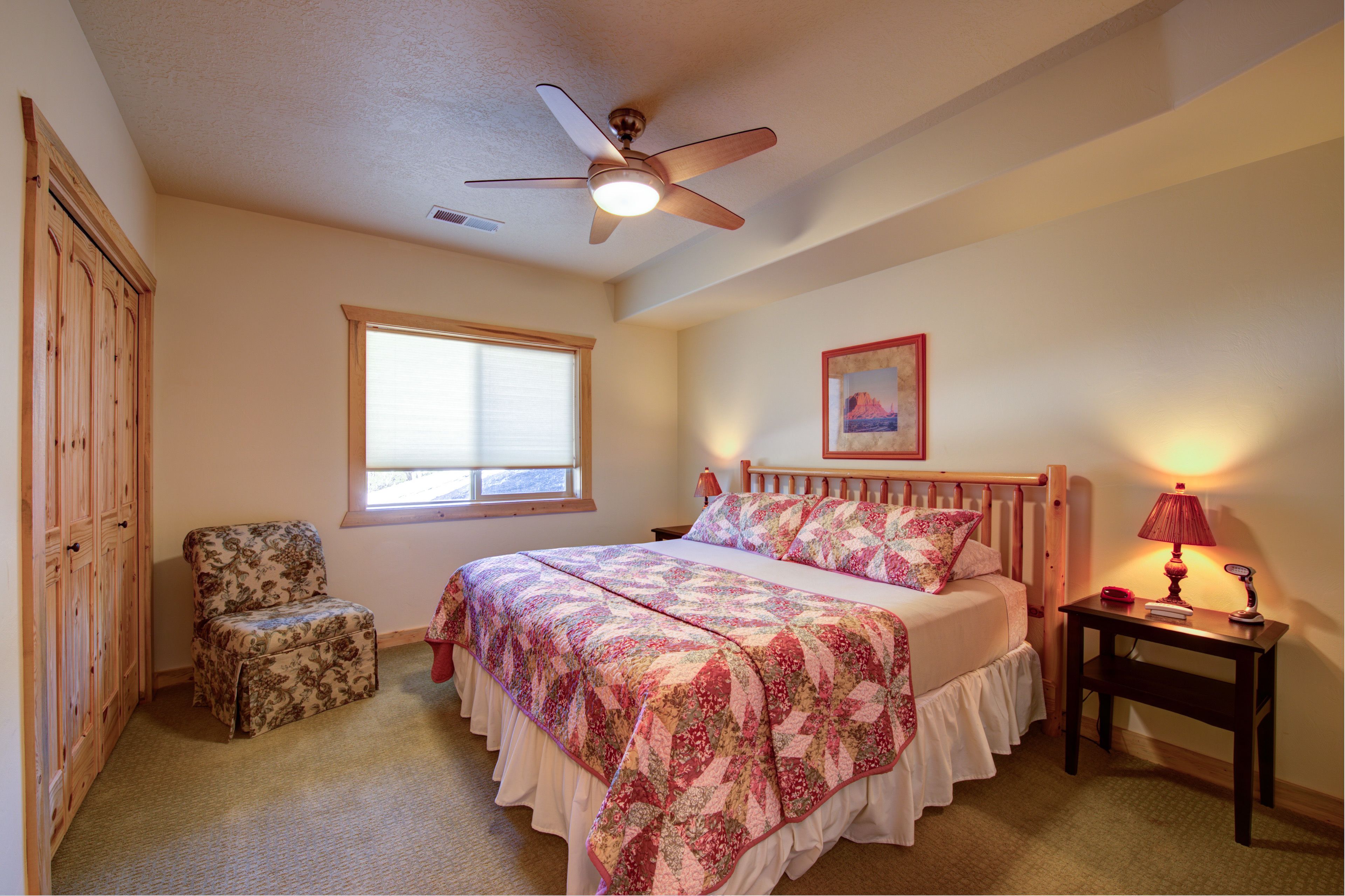 Ridgetop Hideaway in Hatch Find Hotel Reviews, Rooms, and Prices on