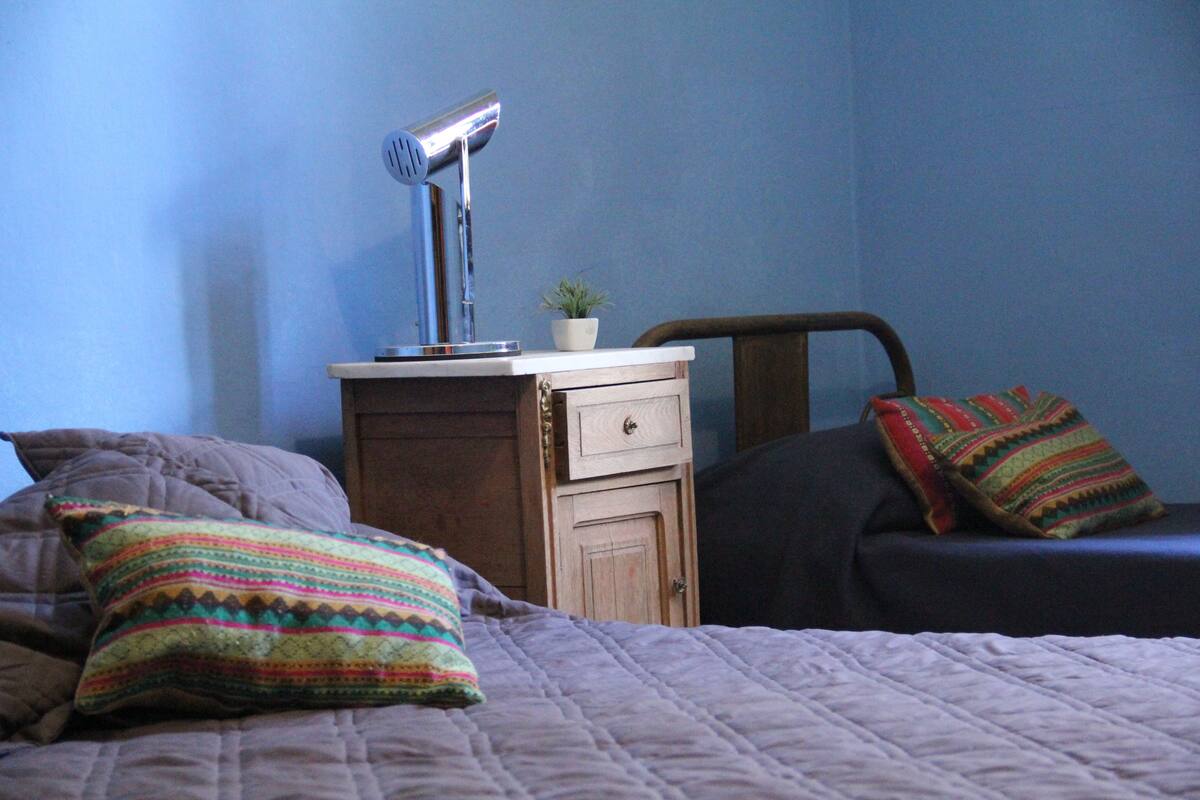 Classic Double Room, Private Bathroom