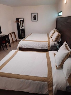 Signature Room - Hotel Boutique Yaocalli (San Martin de las Pirámides)