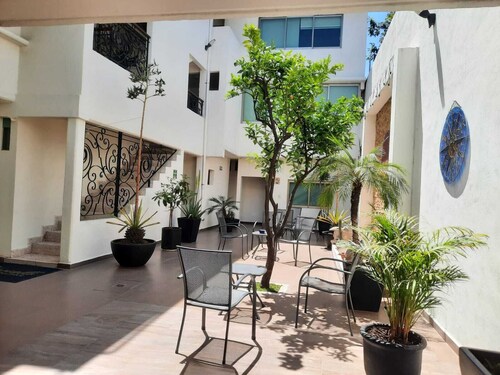 Hotel Boutique Yaocalli