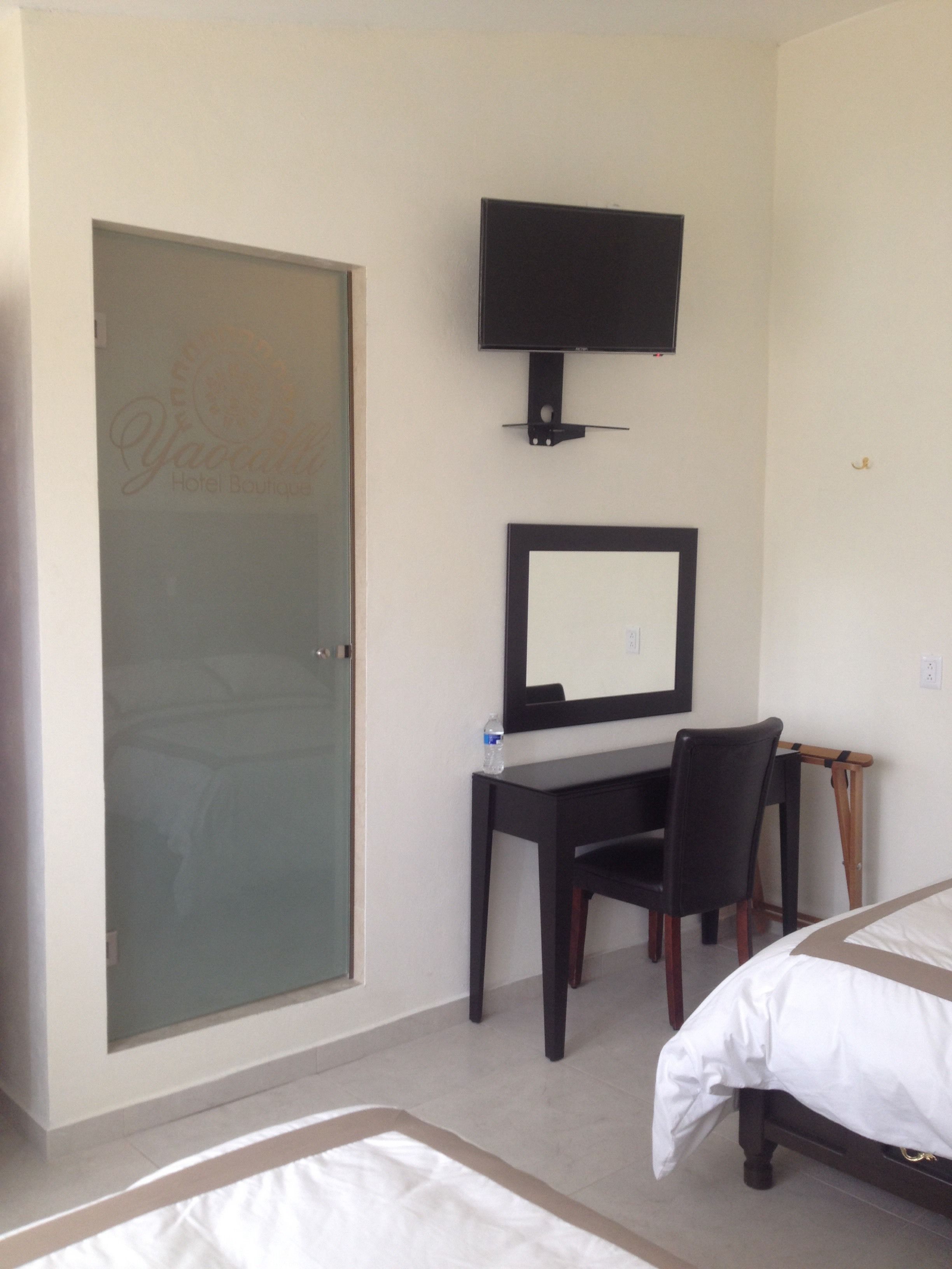 standard double room, 1 bedroom | 1 bedroom, down duvets, individually furnished, desk