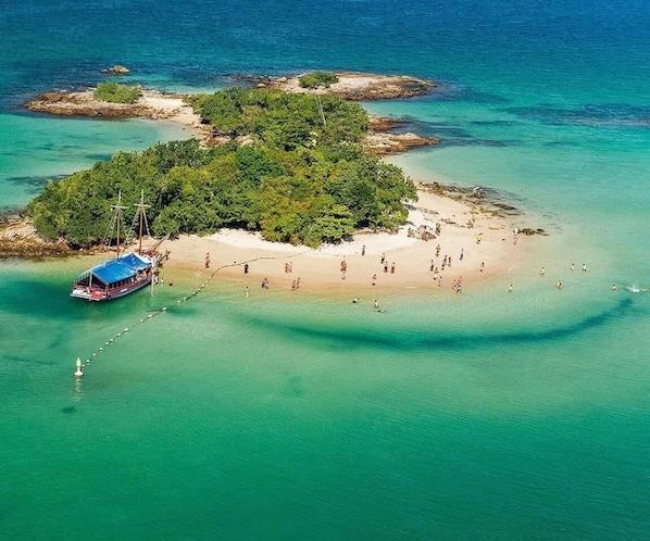 Boating - Recanto da Ana Alice (Angra dos Reis)
