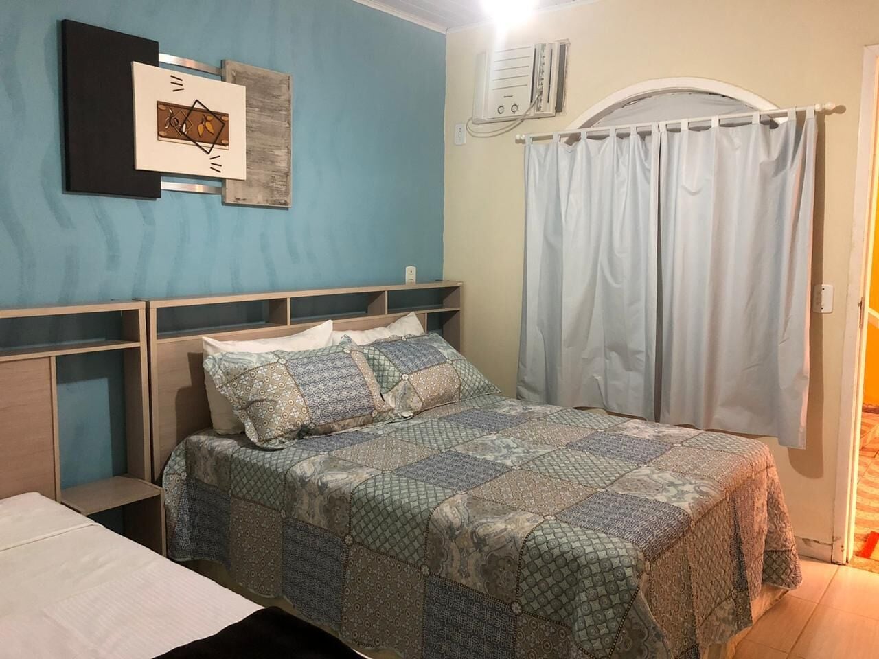 Standard Room | Minibar, desk, iron/ironing board, free rollaway beds