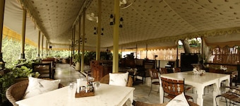 Narain Niwas Palace