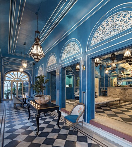 Narain Niwas Palace