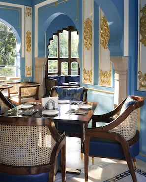 Tempat makan