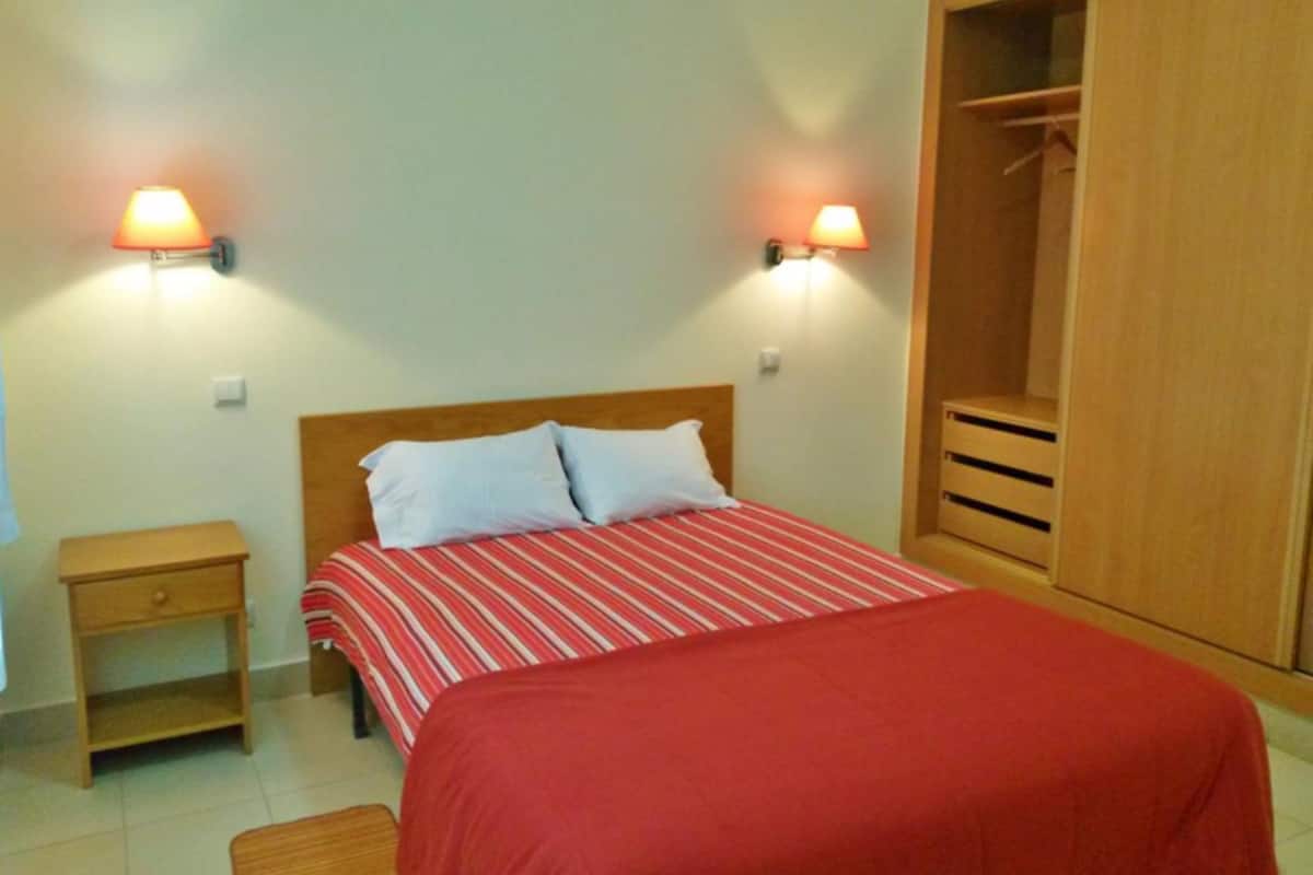 Double Room | Free WiFi, bed sheets