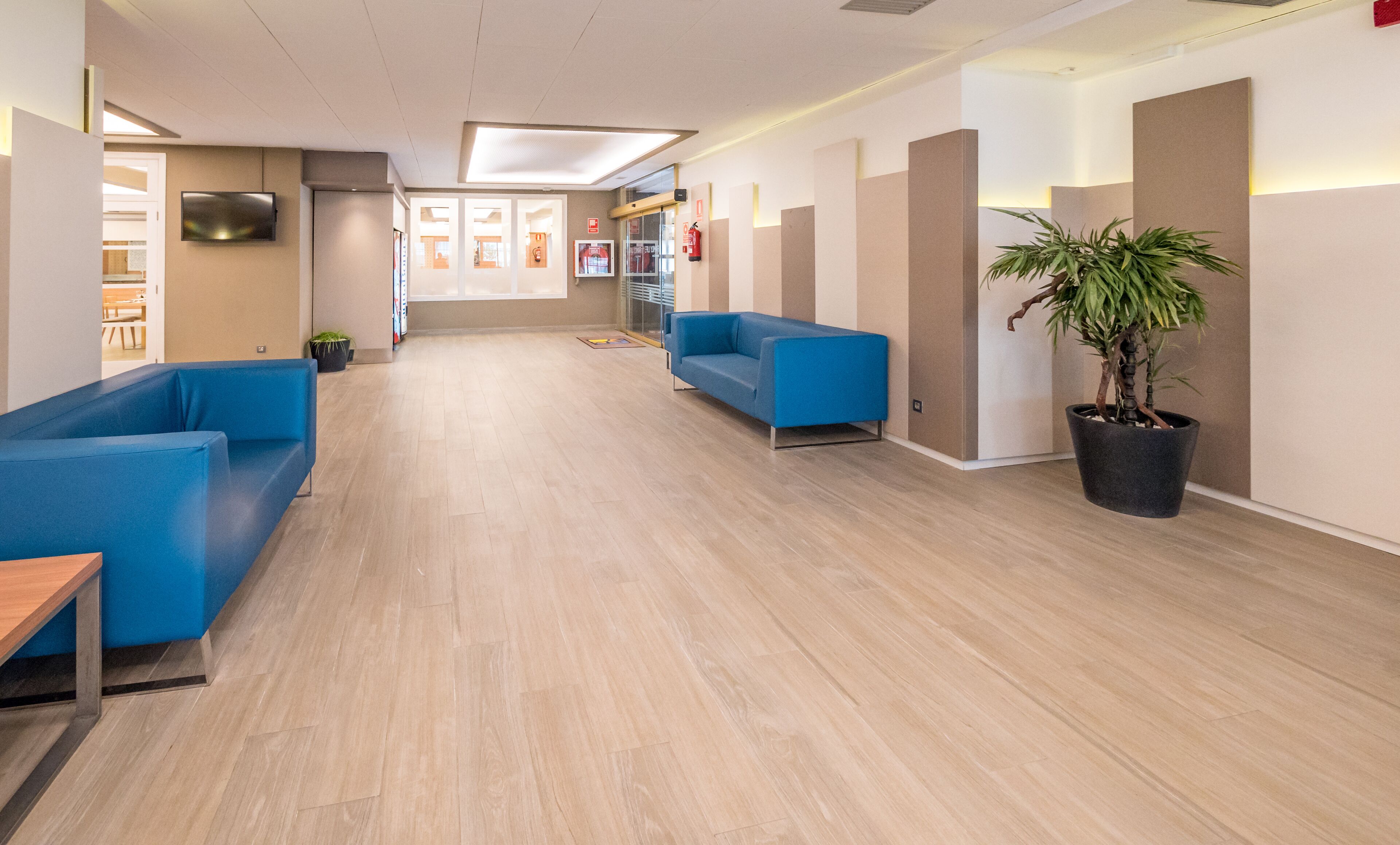 Foto - Golden Avenida Family Suites 4*