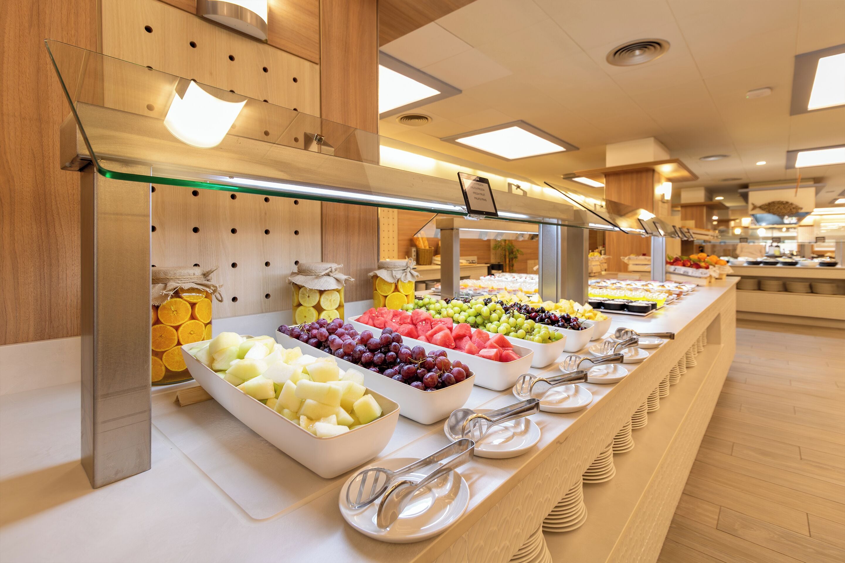 Foto - Golden Avenida Family Suites 4*