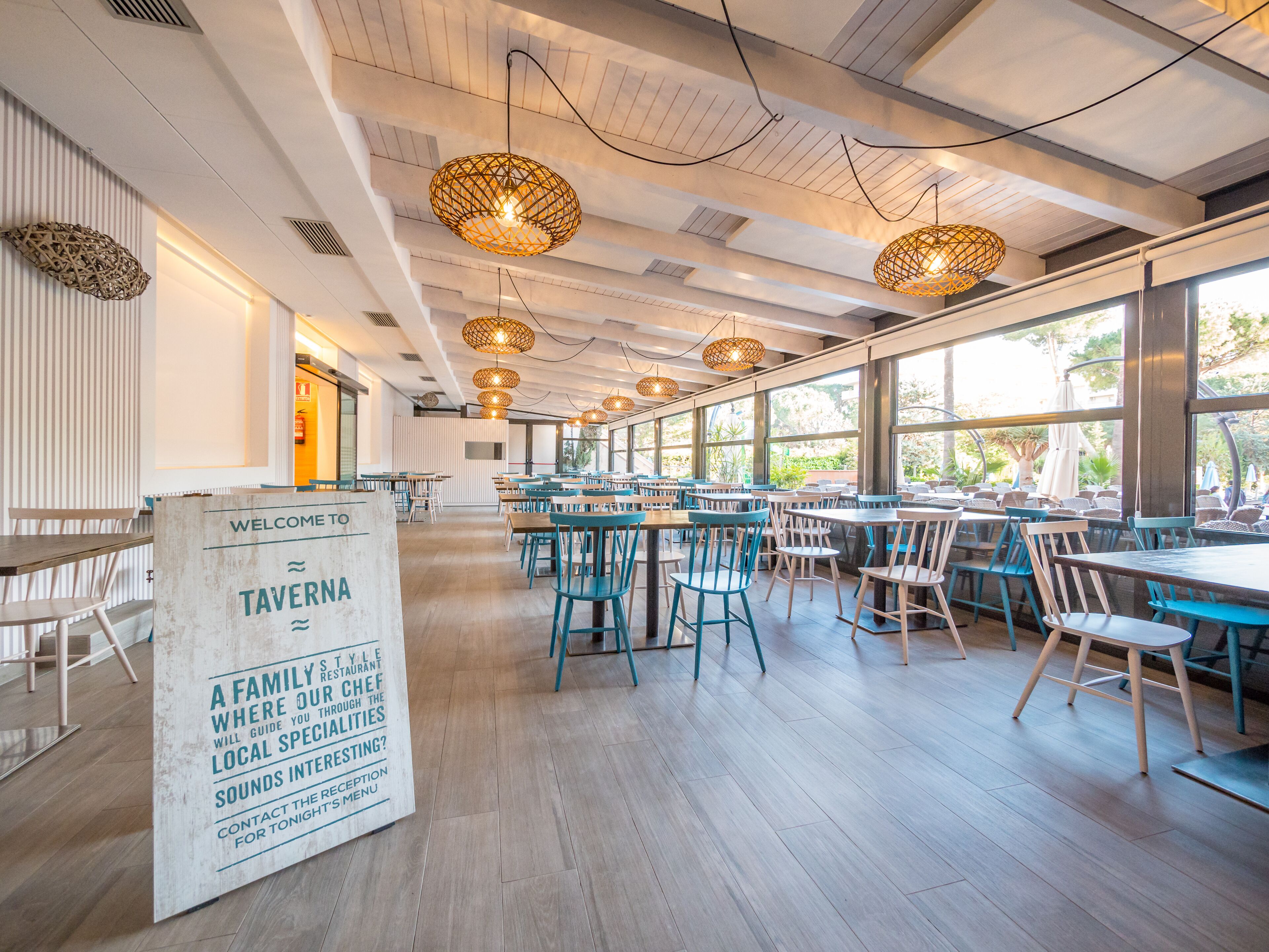 Foto - Golden Avenida Family Suites 4*