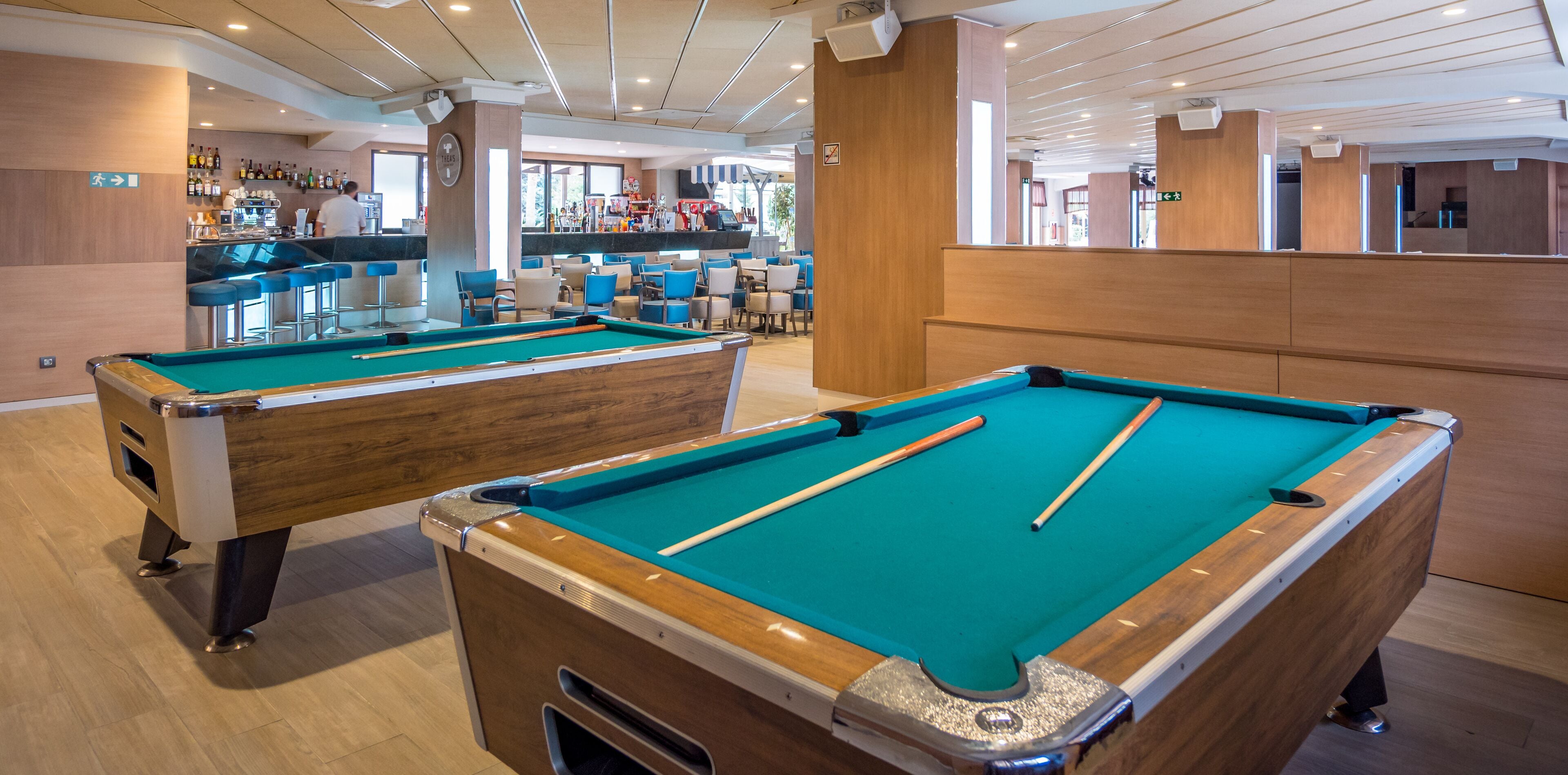 Photo - Golden Avenida Family Suites
