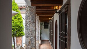 Exterior - Hotel El Alcazar (San Miguel de Allende)