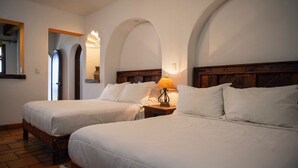 Suite, 2 Double Beds - Hotel El Alcazar (San Miguel de Allende)