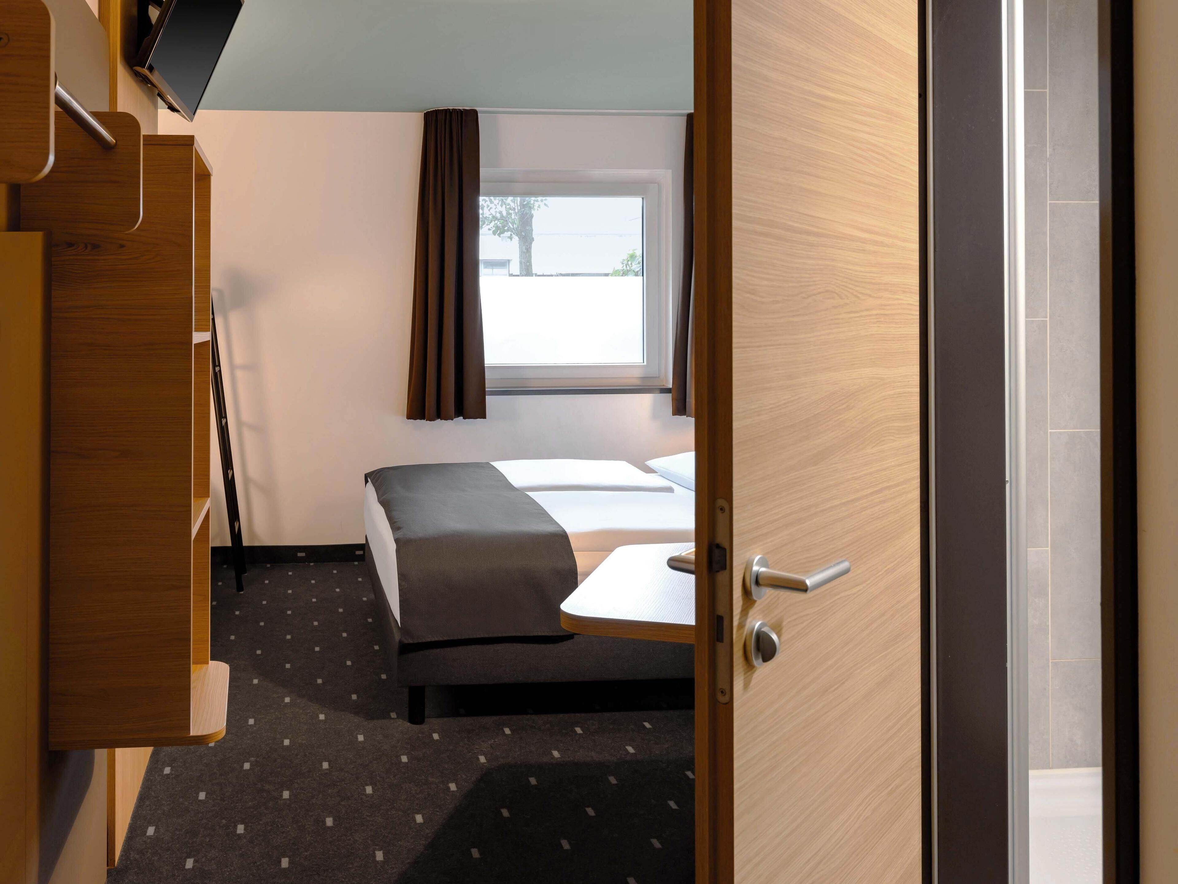 Photo - B&B Hotel Koblenz-City