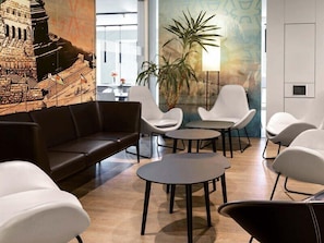 Interior - B&B HOTEL Koblenz-City (Koblenz)
