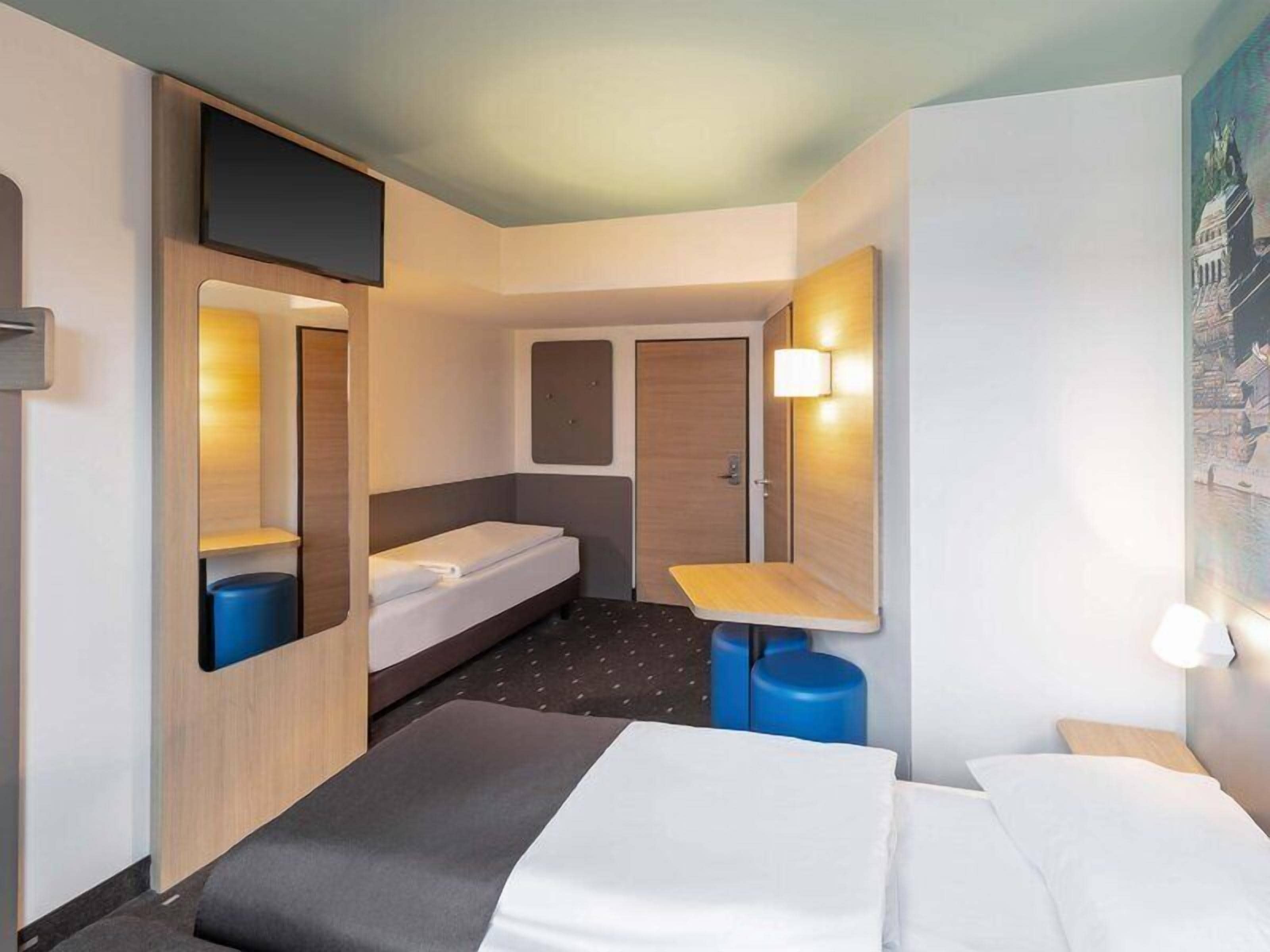 Foto - B&B Hotel Koblenz