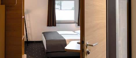Family Quadruple Room