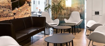 B&B HOTEL Koblenz-City