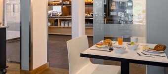 B&B HOTEL Koblenz-City