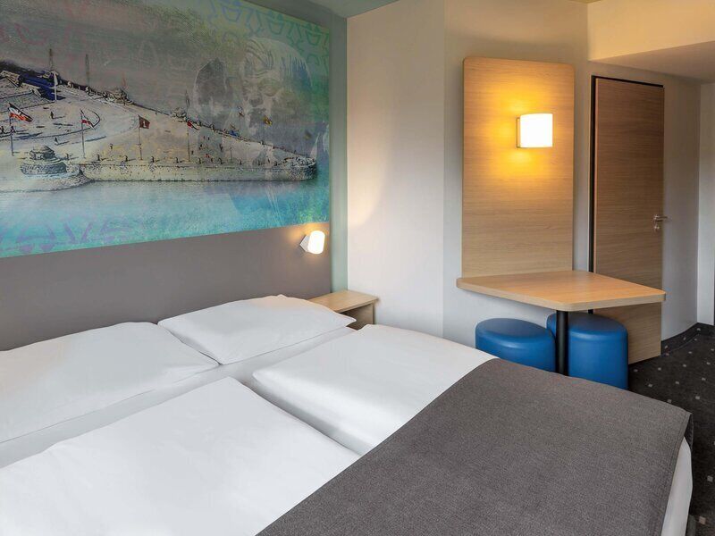 Foto - B&B Hotel Koblenz