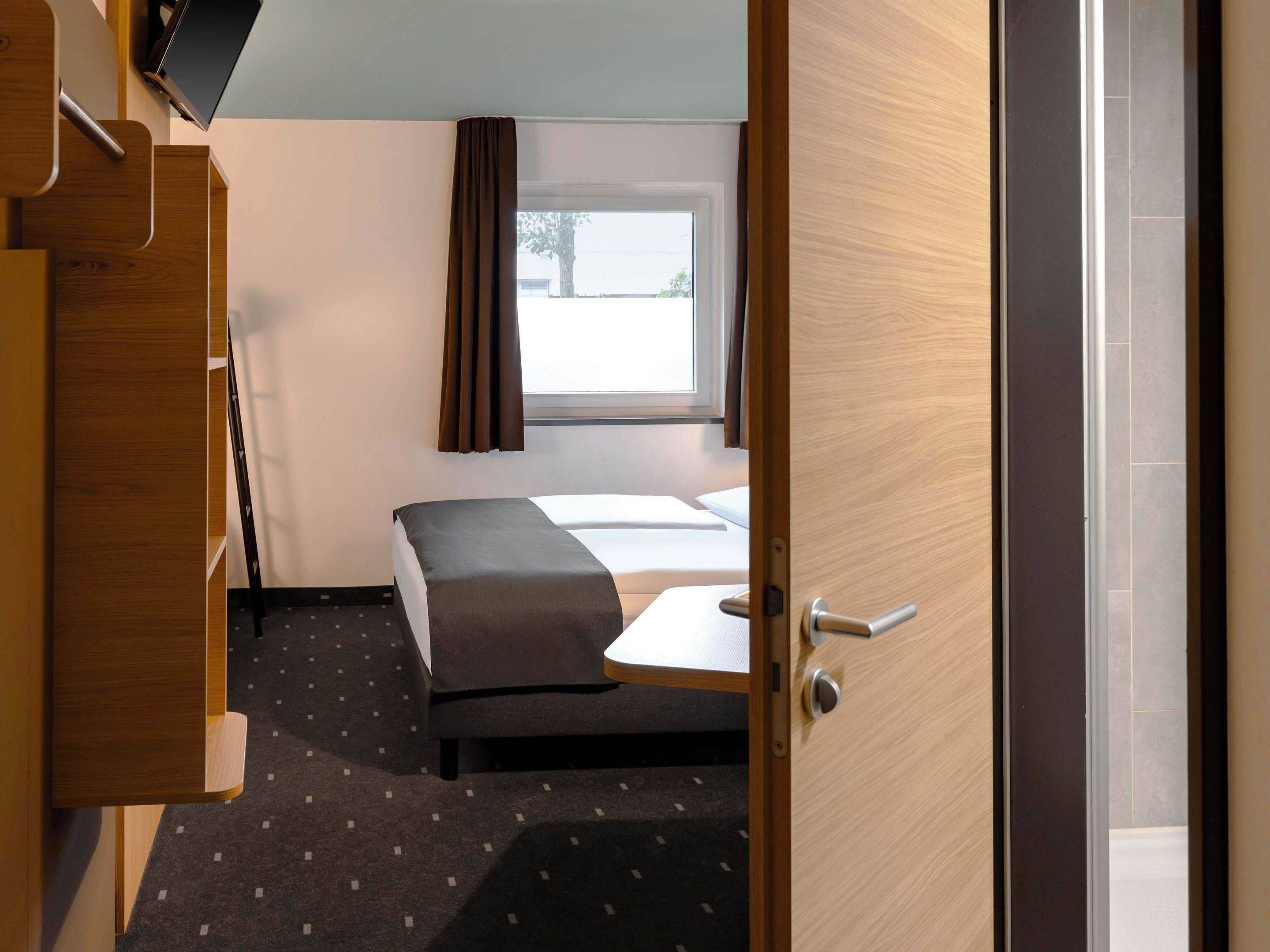 Foto - B&B Hotel Koblenz-City