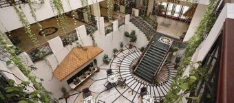 Club Mahindra Snowpeaks Resorts