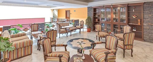 Club Mahindra Snowpeaks Resorts
