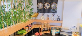 艾里比里爾飯店