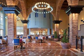 Équipement de l’hébergement